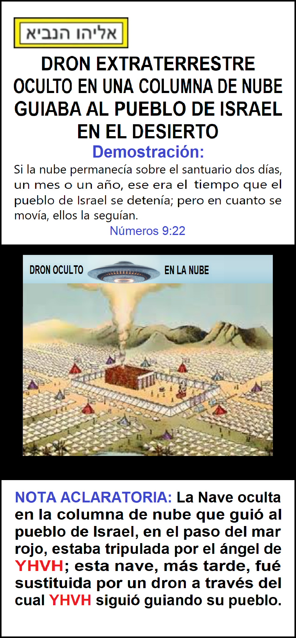 Estas en el home